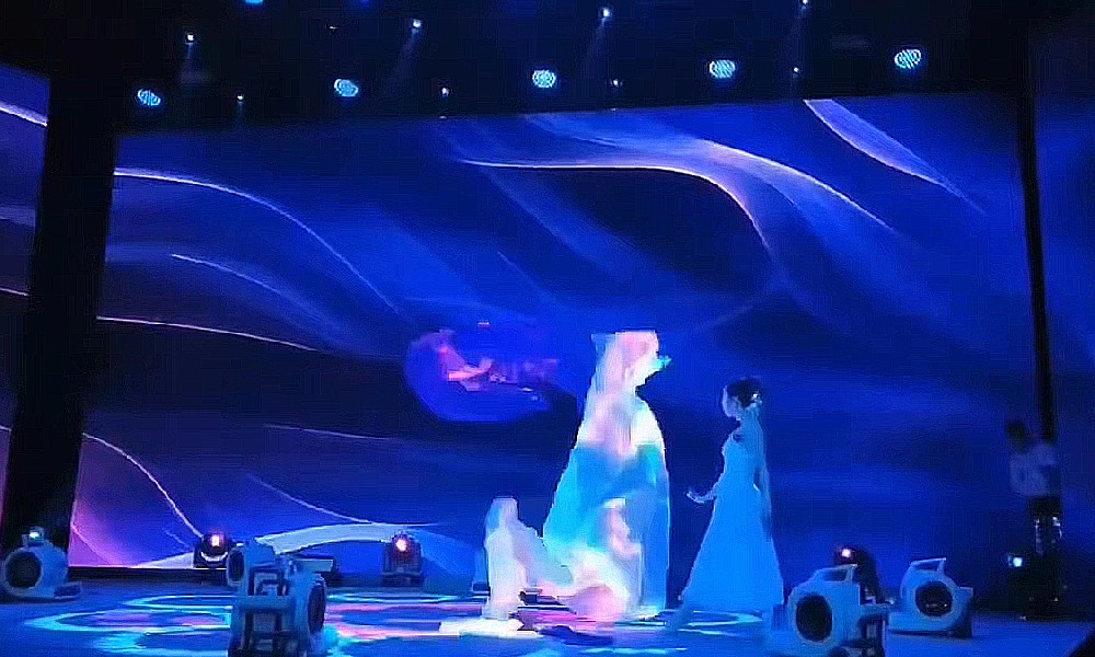 温州舞蹈演出公司！-温州演出公司-温州活动执行公司